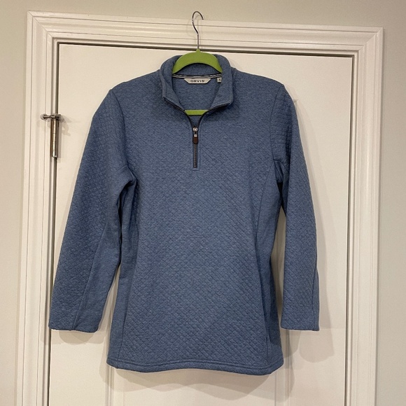 Orvis Pullover - Picture 1 of 2